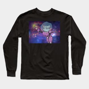 The Holy Gr-yarn Long Sleeve T-Shirt